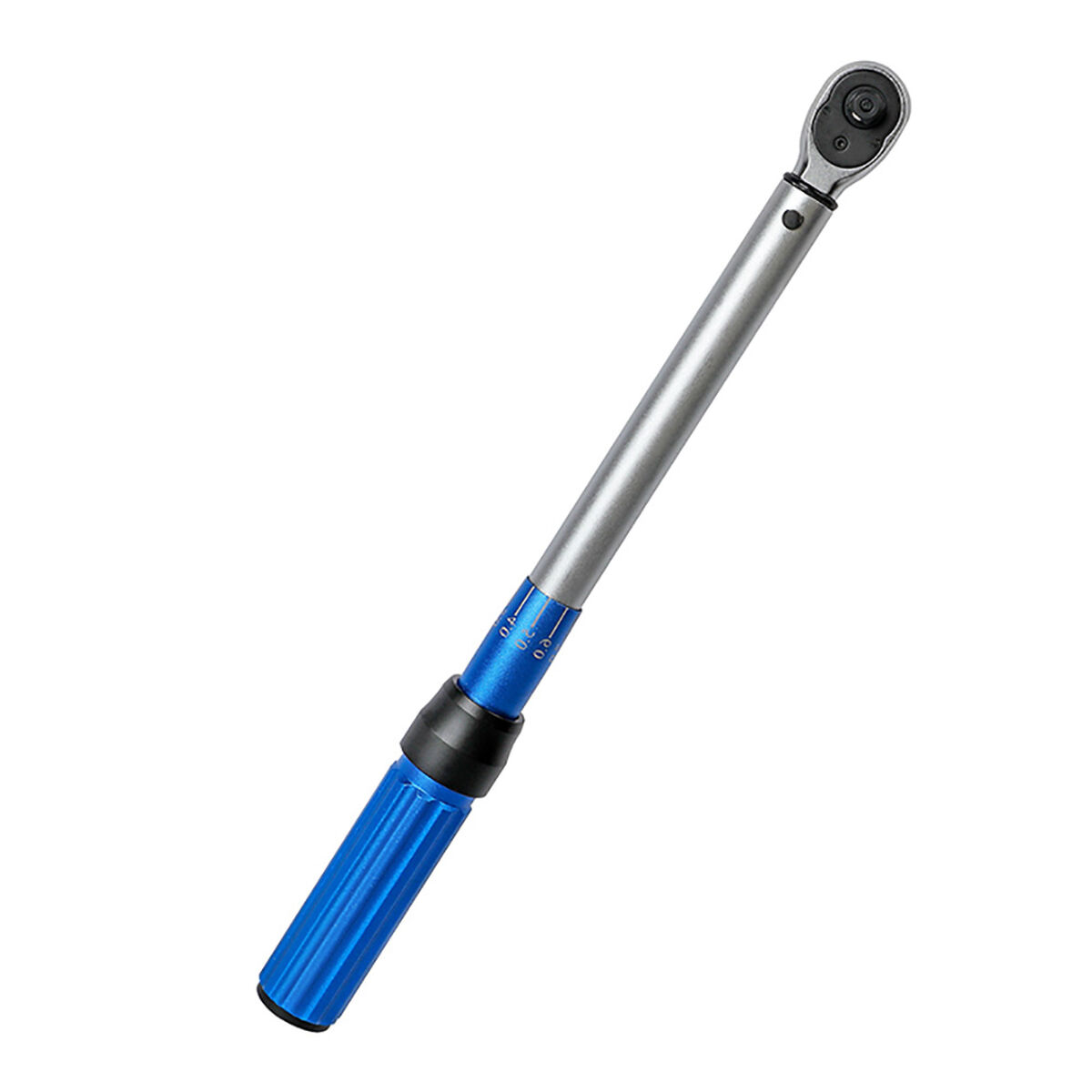 Nyomatékkulcs Workpro 1/2"